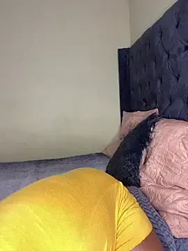 Freechat DarkBerry87 on StripChat