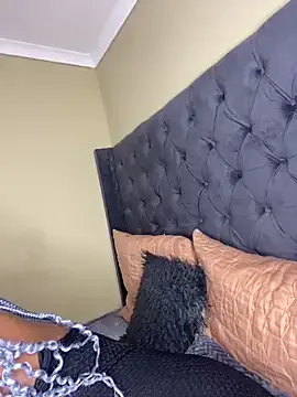 Freechat DarkBerry87 on StripChat