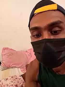 Darkchocosl8 from StripChat is Group