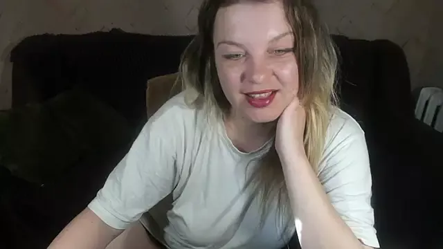 Offline DarkIlona on StripChat