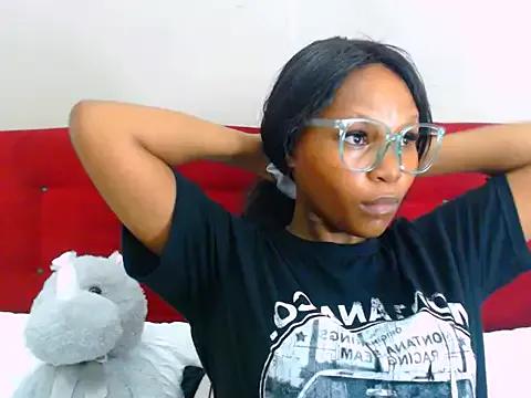 Darrkdeeva69 from StripChat