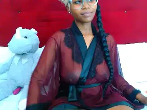 Darrkdeeva69 from StripChat