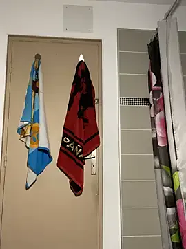 Group dasilva_elsa21 on StripChat