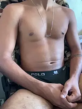 Offline Dasul_ on StripChat