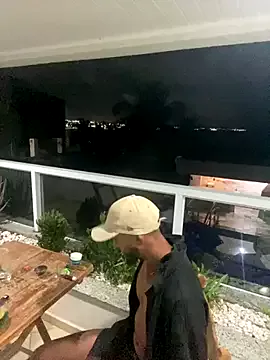 Offline Dasul_ on StripChat