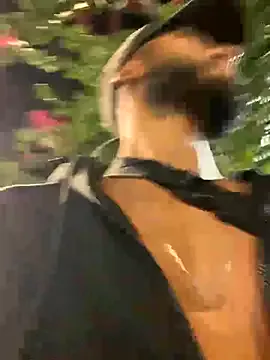 Offline Dasul_ on StripChat