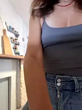 Dayana2022 from StripChat is Freechat