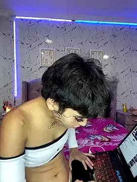 DayanaDG from StripChat