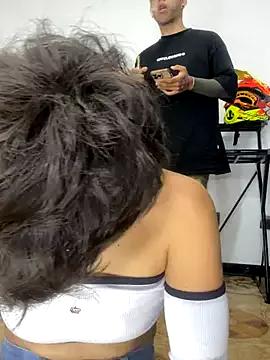 DayanaDG from StripChat
