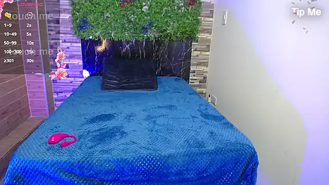 Offline dayis_durand on StripChat