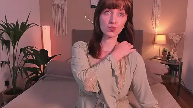 Freechat dearmoa on StripChat