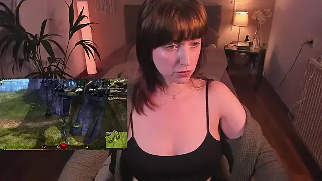 Freechat dearmoa on StripChat