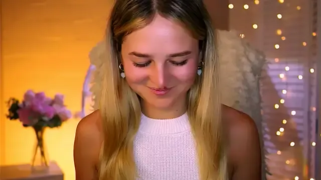 DeboraLarson — give me a smile