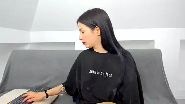 Deea_Lexa18 from StripChat