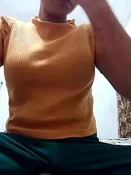 Deepa_10 from StripChat
