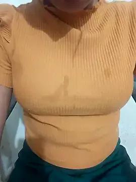 Deepa_10 from StripChat