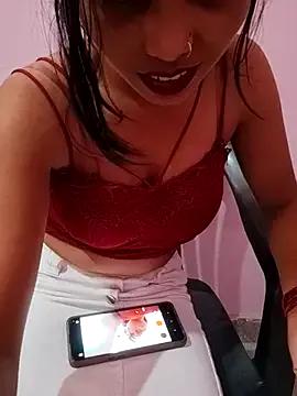 Deepa_10 from StripChat