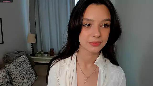 DemetraSadahiro from StripChat is Freechat