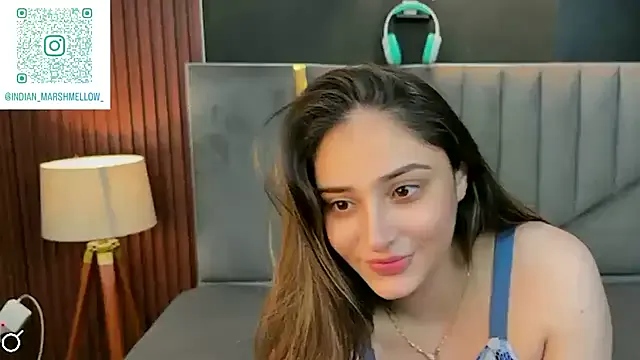 Offline demieliss on StripChat