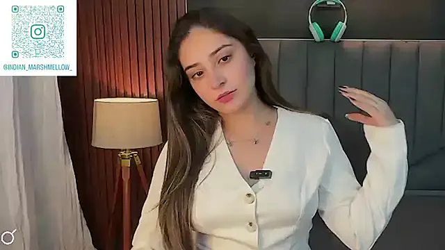 Offline demieliss on StripChat