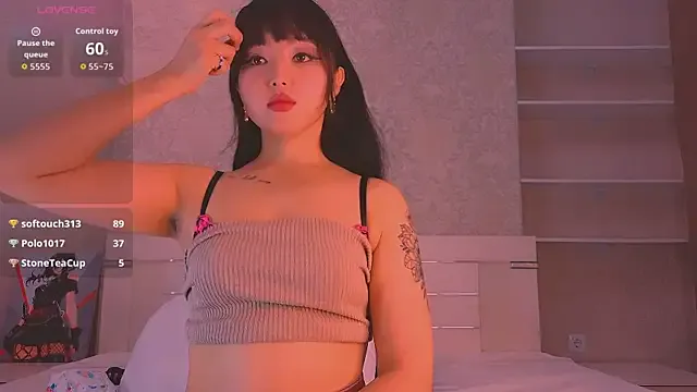 Offline Demonic_Angel_ on StripChat