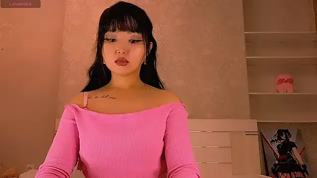 Offline Demonic_Angel_ on StripChat