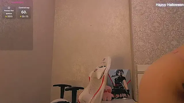 Offline Demonic_Angel_ on StripChat