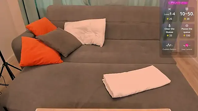 Offline Demonic_Angel_ on StripChat