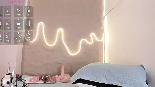 Offline Demy_Ruiz on StripChat