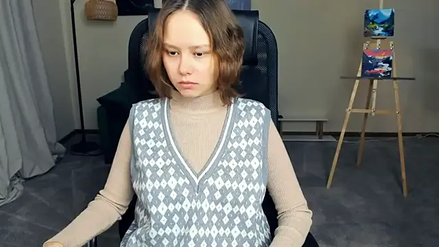 Offline DenaDubberly on StripChat