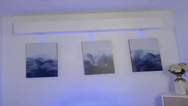 DereckStorm from StripChat