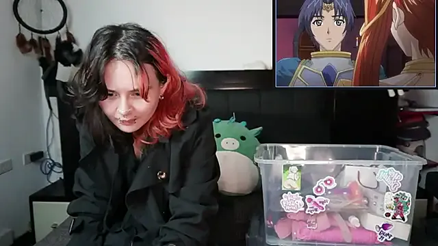 Offline Devil_And_Princess on StripChat