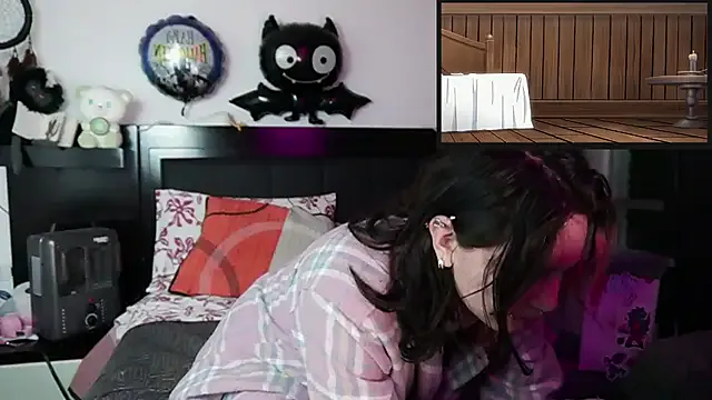 Offline Devil_And_Princess on StripChat