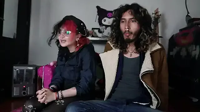 Offline Devil_And_Princess on StripChat