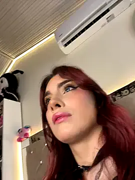 devlin_nurmi on StripChat