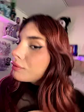 devlin_nurmi on StripChat