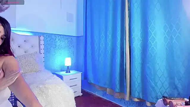 Offline devorapollasmilf4u on StripChat