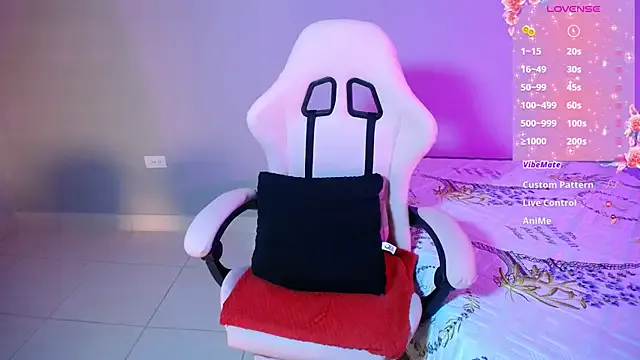 StripChat diabliita_ is Freechat diabliita_ — Make My Pussy Creamy