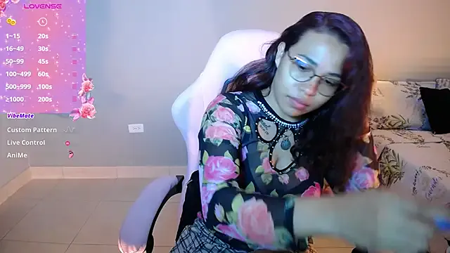 Offline diabliita_ on StripChat