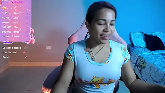 Offline diabliita_ on StripChat