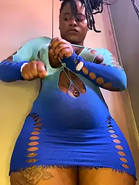 Offline DiamondGoddes on StripChat