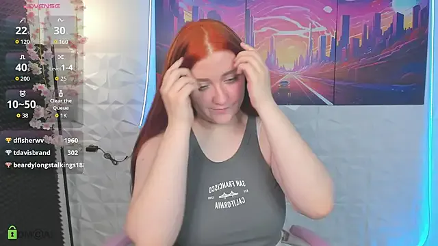 Diana_charon on StripChat