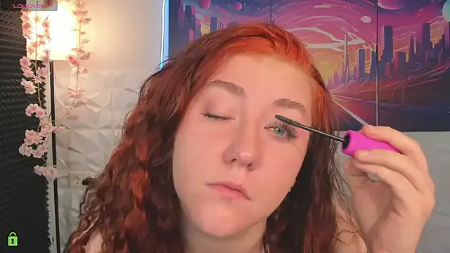 Diana_charon on StripChat