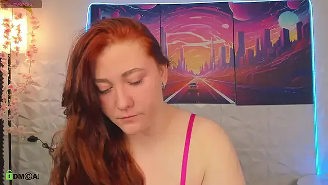 Diana_charon on StripChat