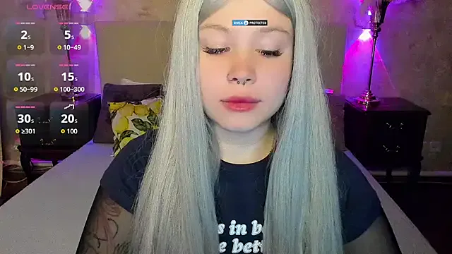 Offline Diana_Dream on StripChat