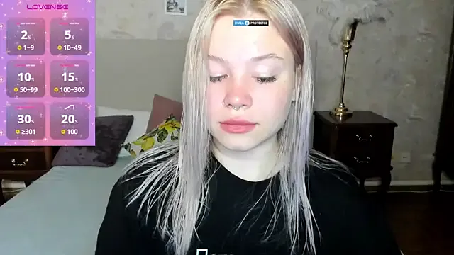 Offline Diana_Dream on StripChat