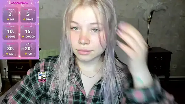 Offline Diana_Dream on StripChat