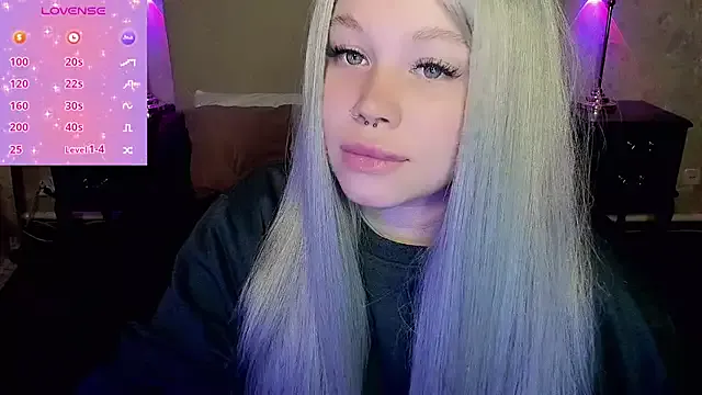 Offline Diana_Dream on StripChat