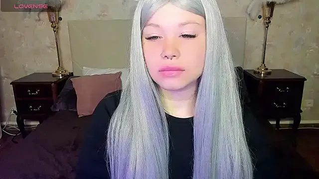 Offline Diana_Dream on StripChat