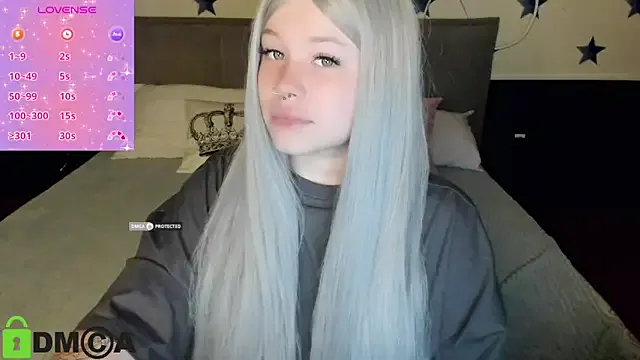 Offline Diana_Dream on StripChat